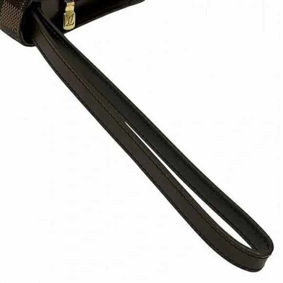 Louis Vuitton Damier Canvas Saint Louis
Pochette Clutch Bag - Picture 5 of 13